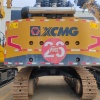 徐州市出售转让二手不详小时2021年徐工XE690DK挖掘机