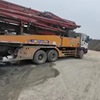 广州市出售转让二手不详小时2013年徐工HB46K泵车