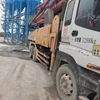 广州市出售转让二手不详小时2013年徐工HB46K泵车