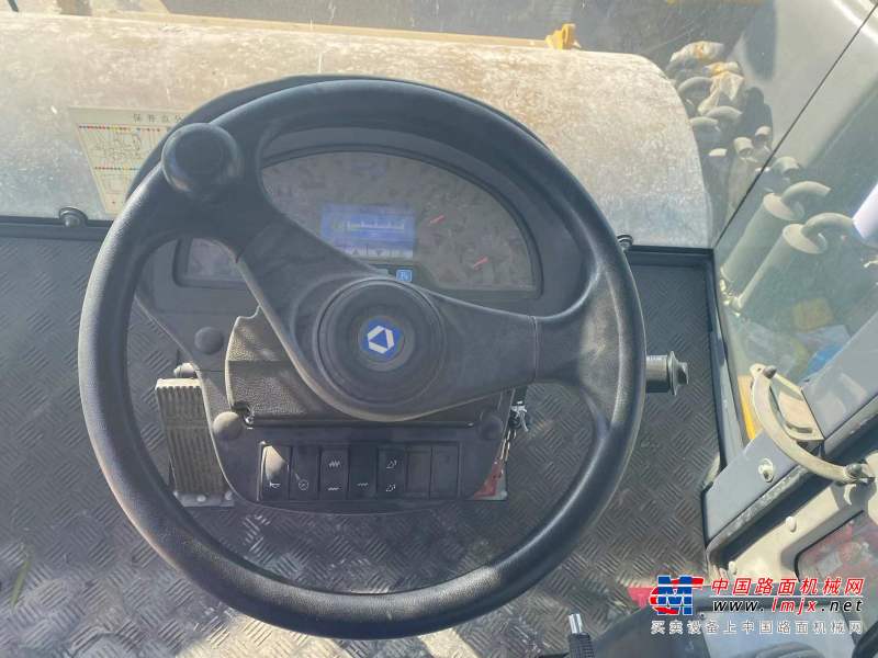 徐州市出售转让二手不详小时2020年徐工XS223JE单钢轮压路机
