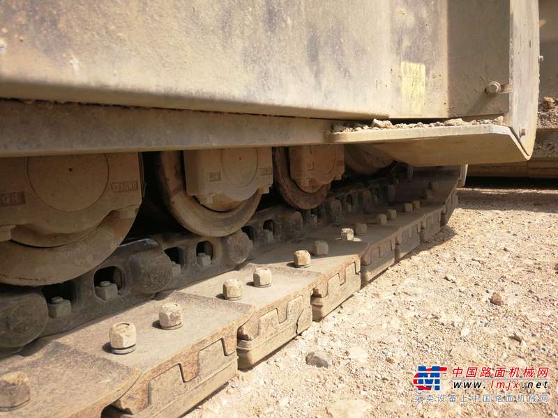 徐州市出售转让二手不详小时2019年徐工RP1655沥青摊铺机
