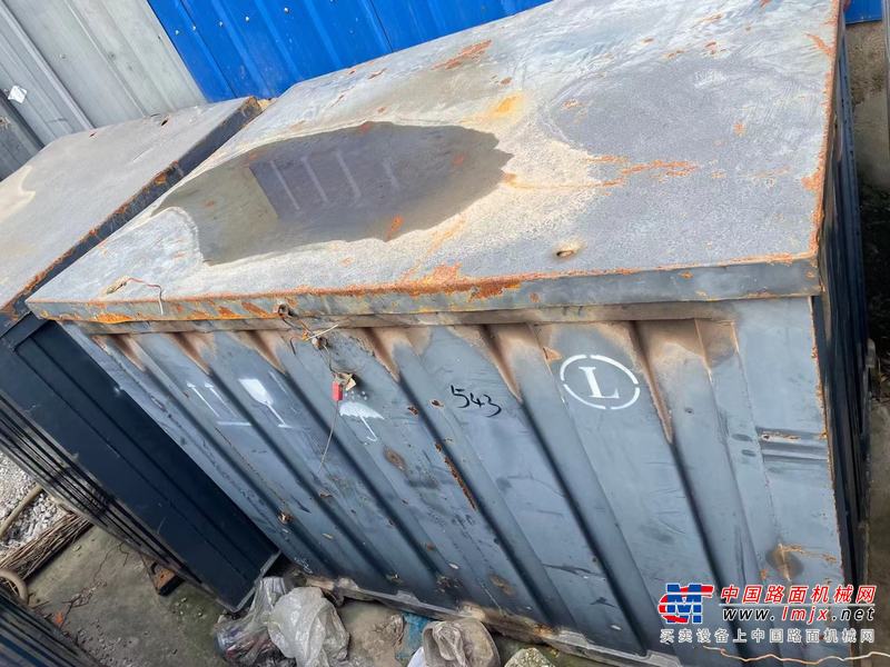 徐州市出售转让二手不详小时2019年徐工RP953沥青摊铺机