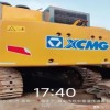 晋中市出售转让二手不详小时2020年徐工XE950D挖掘机