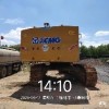 榆林市出售转让二手不详小时2021年徐工XE800D挖掘机