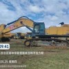 锡林郭勒盟出售转让二手不详小时2020年徐工XE900D挖掘机