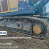 锡林郭勒盟出售转让二手不详小时2020年徐工XE900D挖掘机