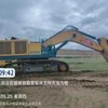 锡林郭勒盟出售转让二手不详小时2020年徐工XE900D挖掘机