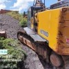 吕梁市出售转让二手不详小时2020年徐工XE700D挖掘机