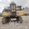 乌海市出售转让二手不详小时2016年徐工XE750DH挖掘机