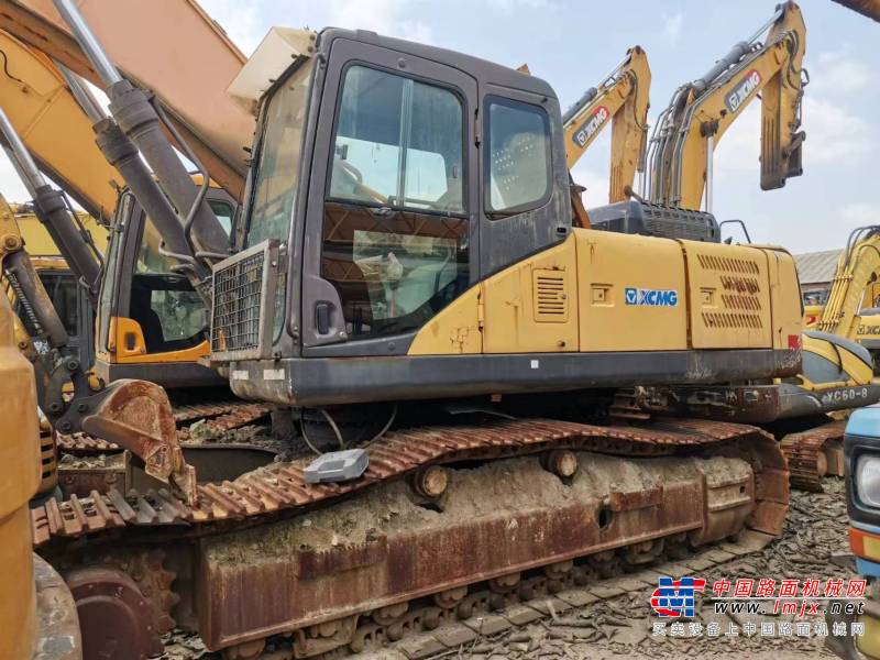 沈阳市出售转让二手不详小时2011年三一重工SY365C挖掘机