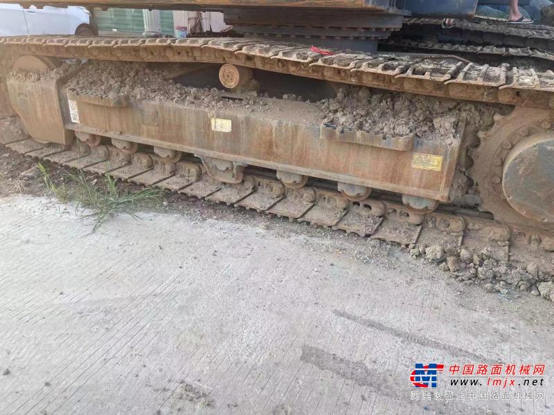 漳州市出售转让二手不详小时2021年徐工XE200DA挖掘机
