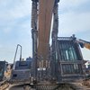 潍坊市出售转让二手不详小时2021年徐工XE550DK挖掘机