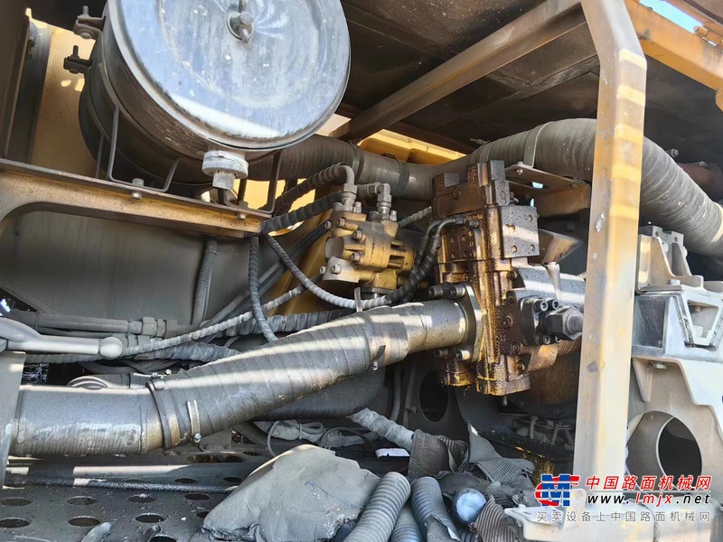 柳州市出售转让二手不详小时2017年徐工XGC55履带起重机