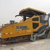喀什地区出售转让二手不详小时2020年徐工RP1655沥青摊铺机