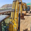 兰州市出售转让二手不详小时2021年徐工XE370D挖掘机