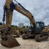广州市出售转让二手不详小时2020年徐工XE305D挖掘机
