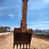 兰州市出售转让二手不详小时2021年徐工XE370D挖掘机