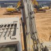 兰州市出售转让二手不详小时2021年徐工XE200DA挖掘机