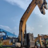 池州市出售转让二手不详小时2021年徐工XE550DK挖掘机