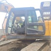 苏州市出售转让二手不详小时2011年现代R215-7挖掘机
