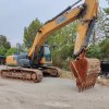 池州市出售转让二手不详小时2017年徐工XE270DK挖掘机