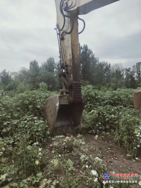 汉中市出售转让二手不详小时2000年徐工XE200DA挖掘机