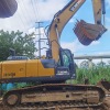 南宁市出售转让二手不详小时2000年徐工XE215D挖掘机