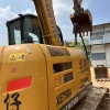 湘潭市出售转让二手不详小时2023年徐工XE75DA挖掘机
