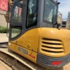 湘潭市出售转让二手不详小时2020年徐工XE55DA挖掘机