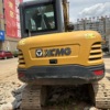 湘潭市出售转让二手不详小时2020年徐工XE60DA挖掘机