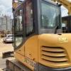 湘潭市出售转让二手不详小时2020年徐工XE60DA挖掘机