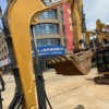 湘潭市出售转让二手不详小时2020年徐工XE60DA挖掘机