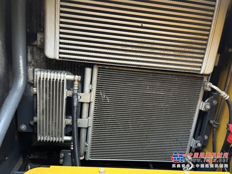 盐城市出售转让二手不详小时2020年徐工XE215DA挖掘机