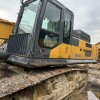 湘潭市出售转让二手不详小时2020年徐工XE490DK挖掘机