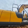 兰州市出售转让二手不详小时2021年徐工XE370D挖掘机