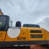 兰州市出售转让二手不详小时2021年徐工XE370D挖掘机