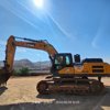兰州市出售转让二手不详小时2021年徐工XE370D挖掘机