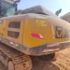 兰州市出售转让二手不详小时2021年徐工XE200DA挖掘机