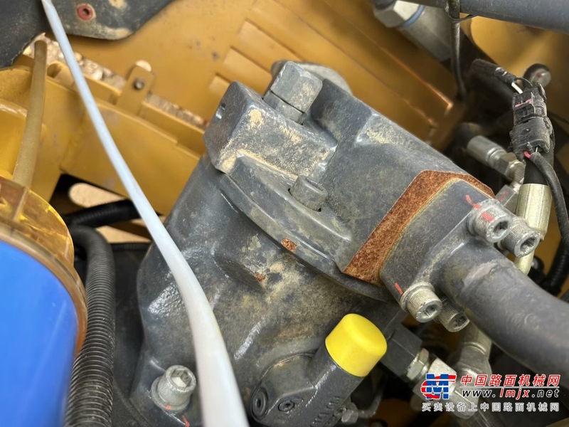 湘潭市出售转让二手不详小时2020年徐工XE60DA挖掘机