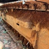 三明市出售转让二手不详小时2000年柳工CLG913挖掘机