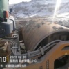 出售转让二手不详小时2019年徐工XS335单钢轮压路机