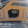 出售转让二手不详小时2019年徐工XS335单钢轮压路机