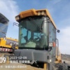出售转让二手不详小时2019年徐工XS335单钢轮压路机
