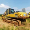 池州市出售转让二手不详小时2016年徐工XE270DK挖掘机