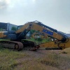 池州市出售转让二手不详小时2016年徐工XE270DK挖掘机