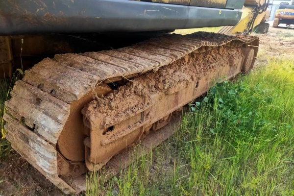 池州市出售转让二手不详小时2018年徐工XE370D挖掘机