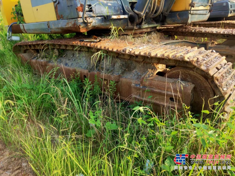 池州市出售转让二手不详小时2016年徐工XE370D挖掘机