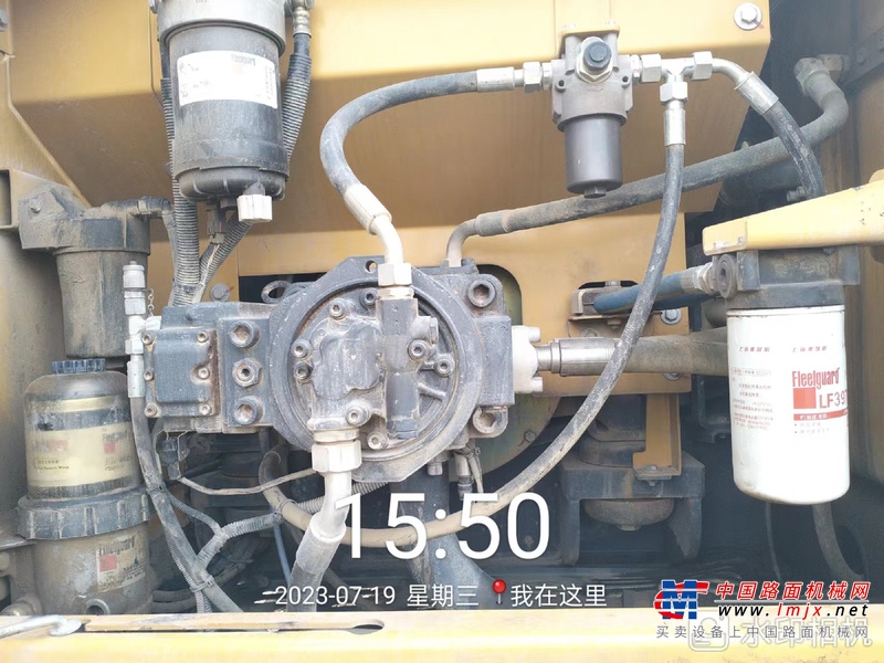 池州市出售转让二手不详小时2019年徐工XE215D挖掘机