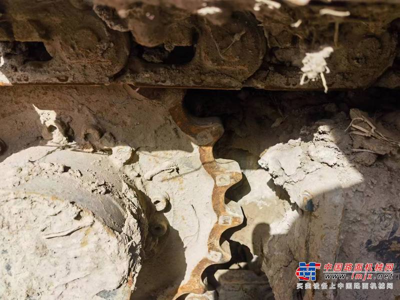 阜新市出售转让二手不详小时2021年徐工XE26U挖掘机