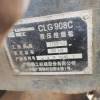 沈阳市出售转让二手不详小时2010年柳工CLG908C挖掘机